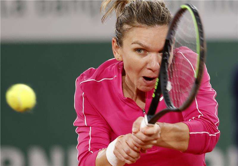 سيمونا هاليب