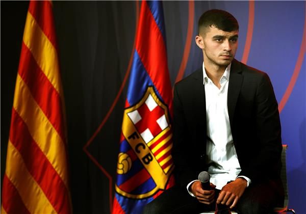 بيدري جونزاليس