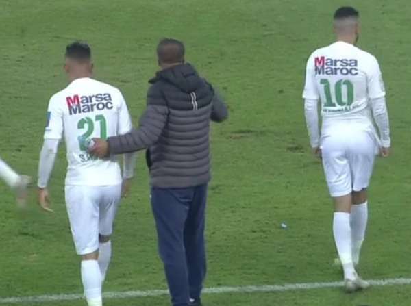 سفيان رحيمي