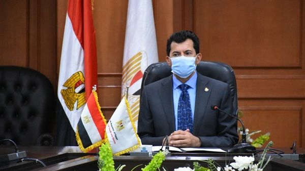 أشرف صبحي