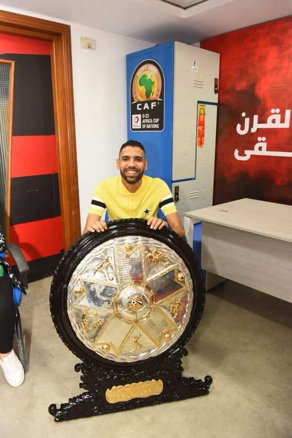 مؤمن زكريا