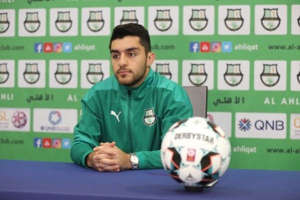 محمد العباسي