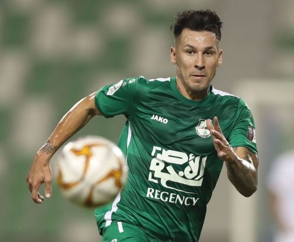 هيرنان بيريز 