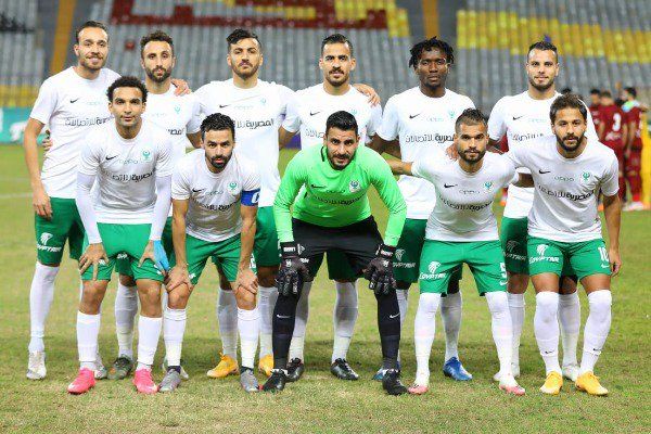 المصري البورسعيدي 