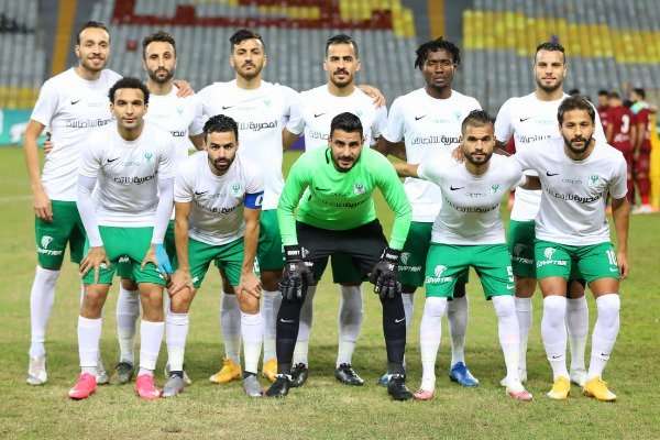 المصري البورسعيدي