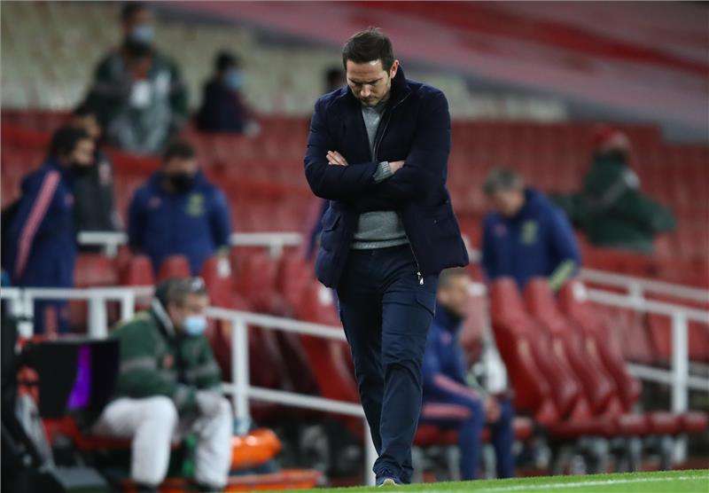 فرانك لامبارد