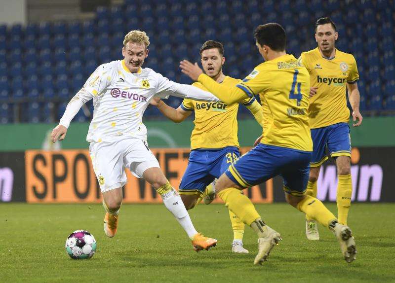 جوليان براندت