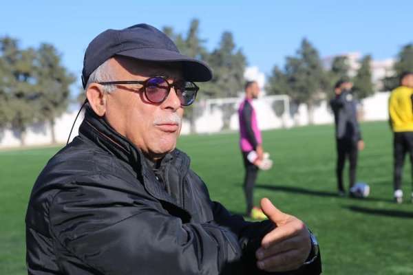 العربي الزواوي 