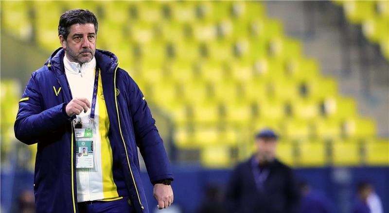 روي فيتوريا