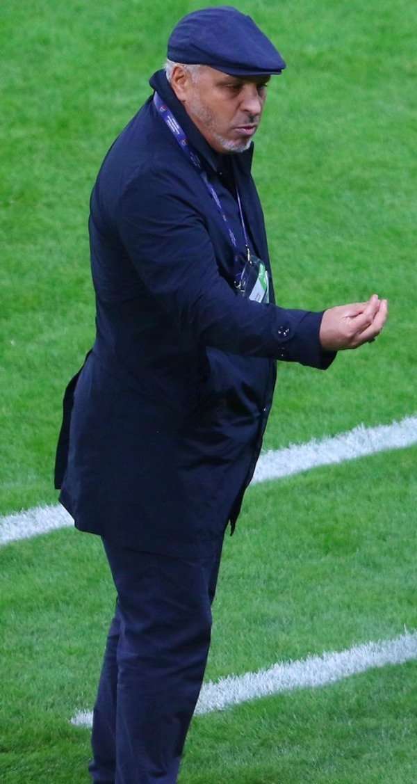 نور الدين بن زكري