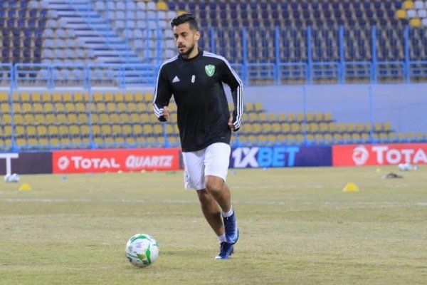 مهند بوعجيلة 