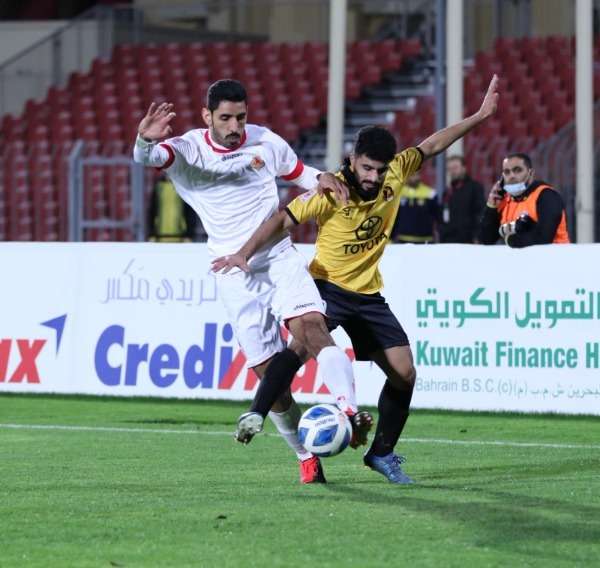 عبدالله الهزاع