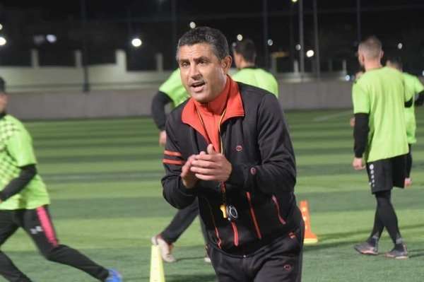 عبدالله العمارين