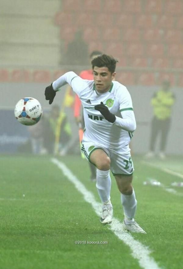 محمد داود ياسين