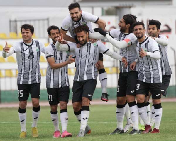 نفط الوسط