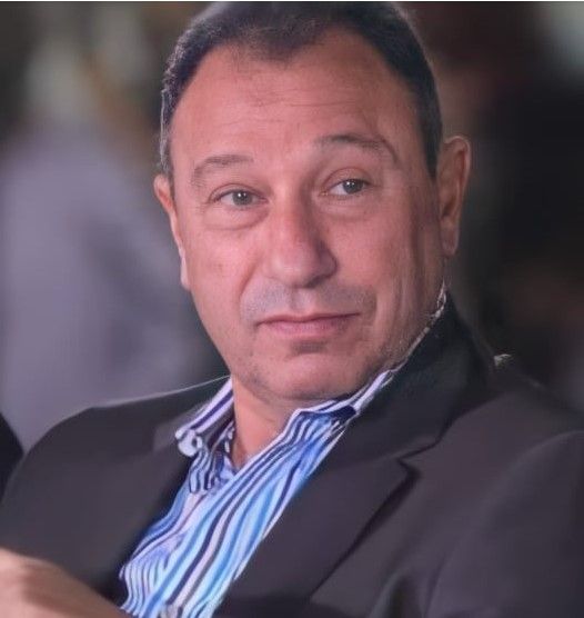 محمود الخطيب