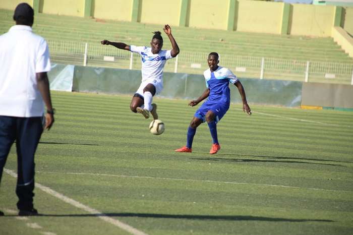 من لقاء هلال الساحل والهلال الفاشر