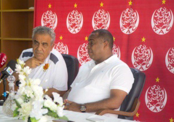 الناصيري والبنزرتي