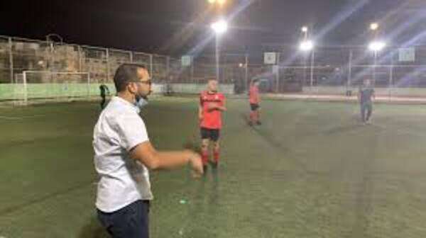 عبد الله الصيداوي