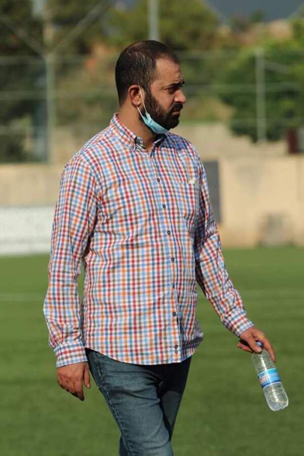 محمد شري 