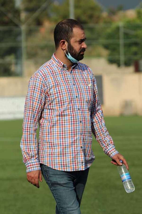 محمد شري