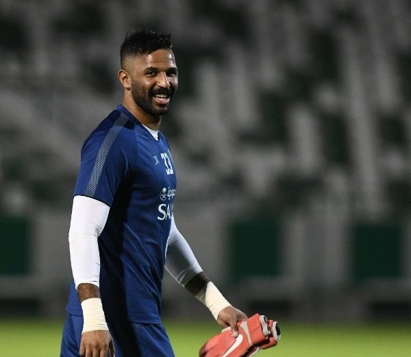 محمد العويس 