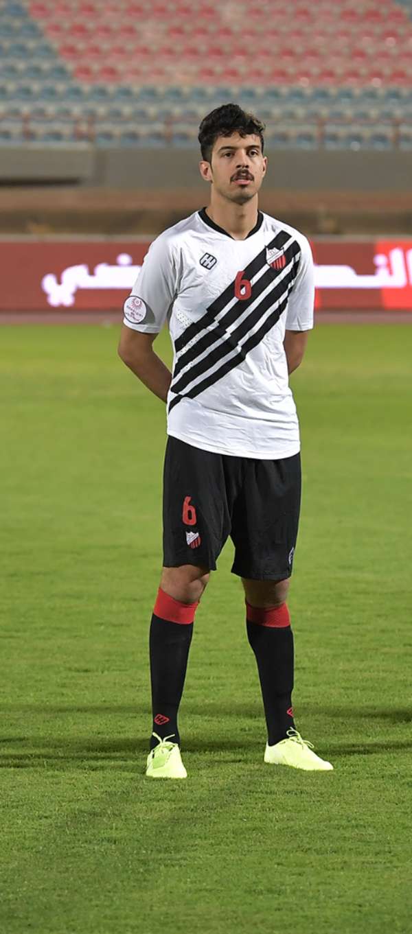 خالد عجاجي