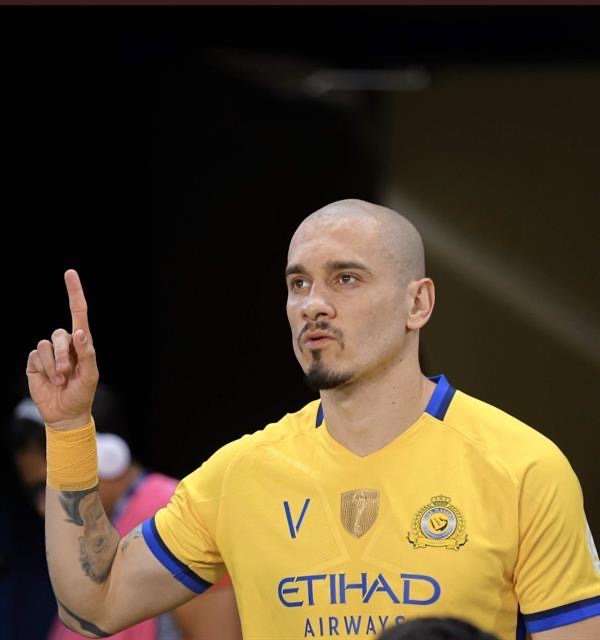 مايكون بيريرا