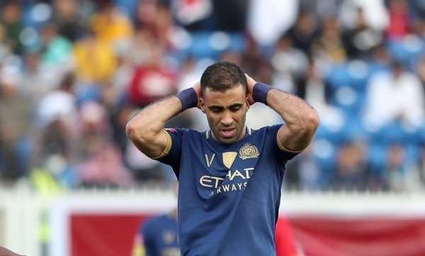 عبد الرزاق حمد الله 