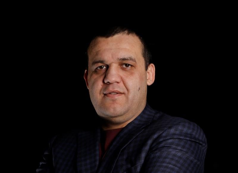 عمر كريمليف