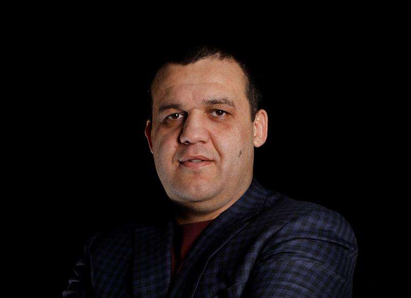 عمر كريمليف