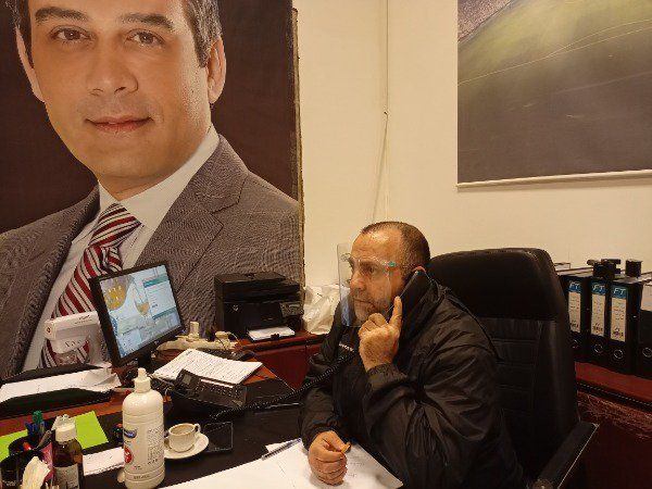 عباس حسن