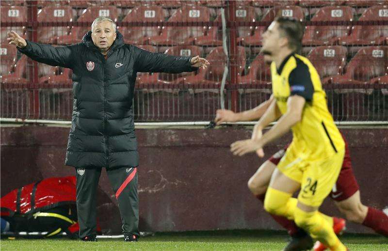  دان بيتريسكو