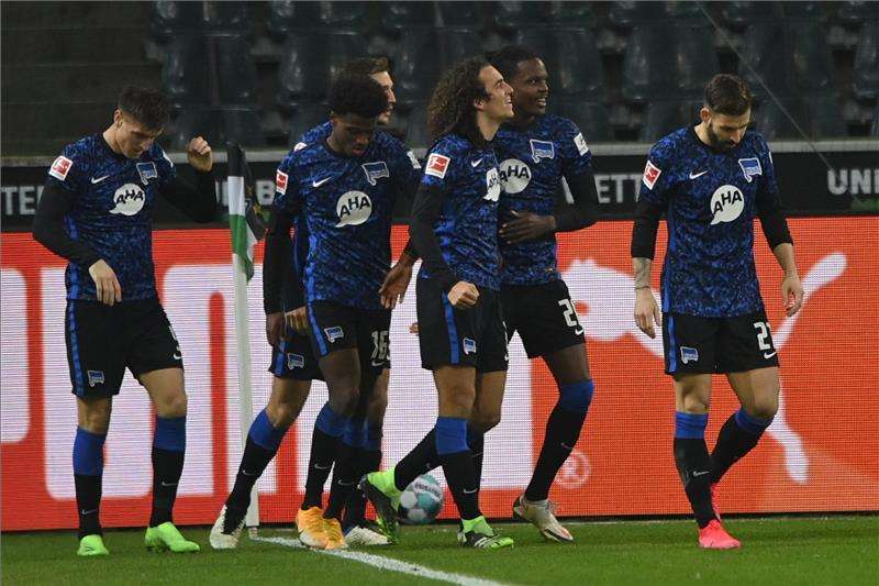 هيرتا برلين