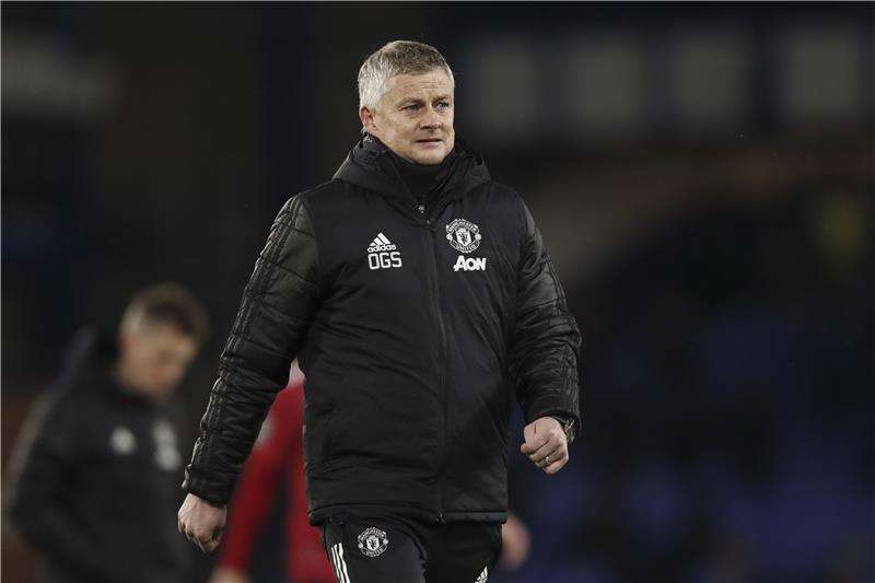  أولي جونار سولشار