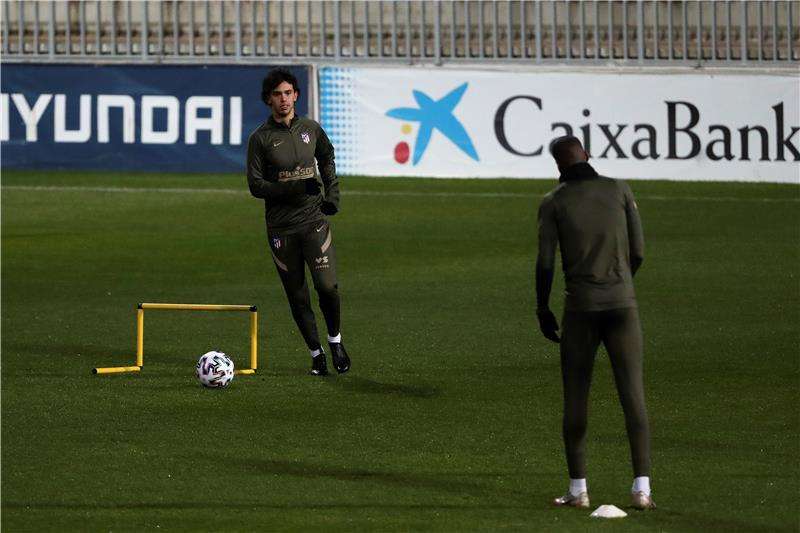 جواو فيليكس 