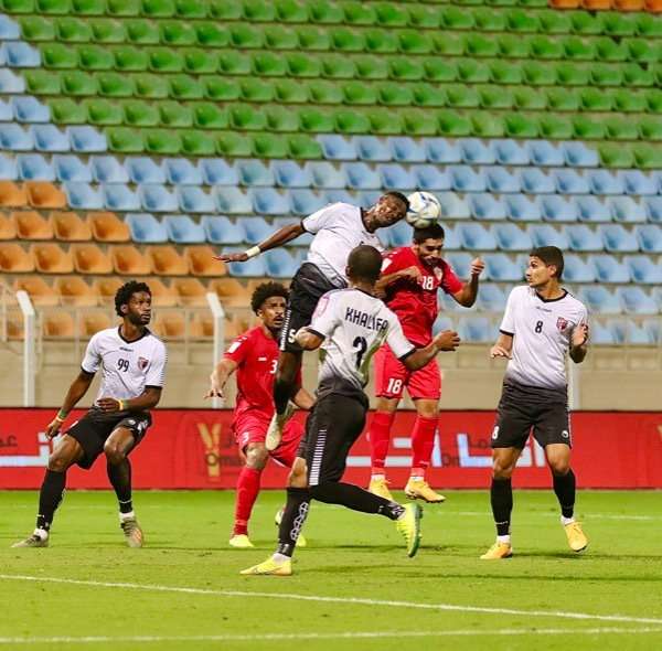 من لقاء عمان