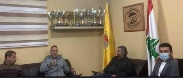 من الزيارة