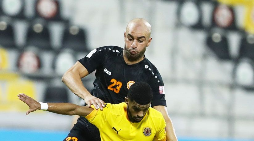  أيمن عبد النور 