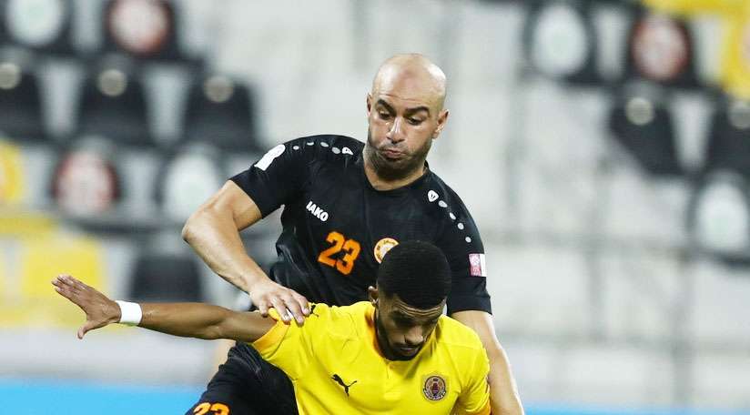 أيمن عبد النور