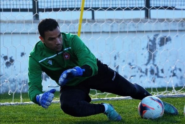 أيمن البلبولي  