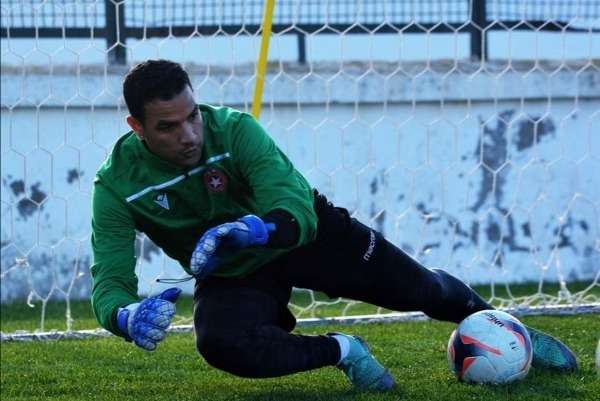 أيمن البلبولي  