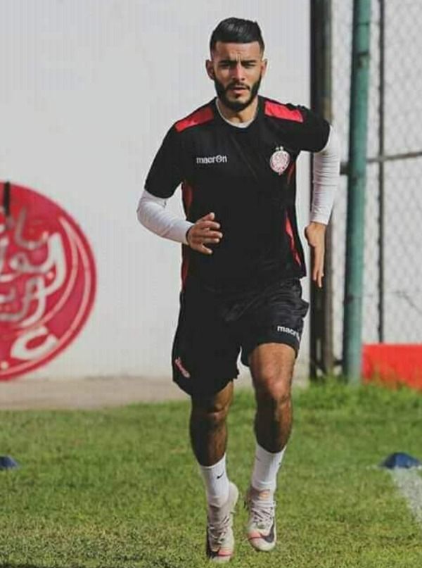 أيوب بن الشاوي 