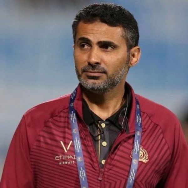 عايض القحطاني