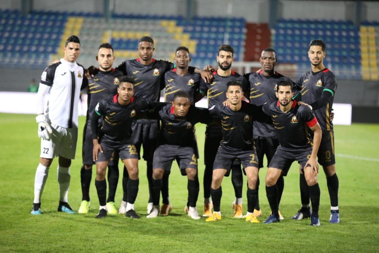 الجيش الملكي 