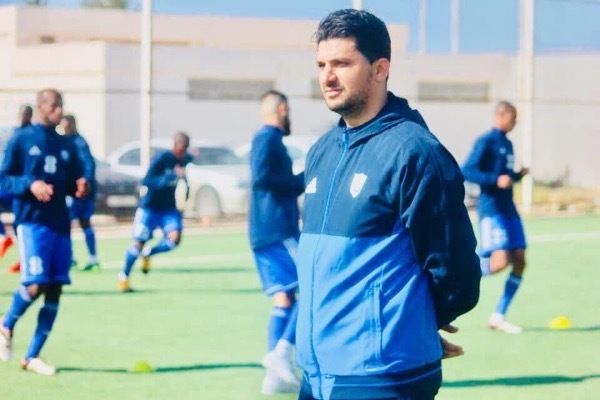 أبوبكر الحرك