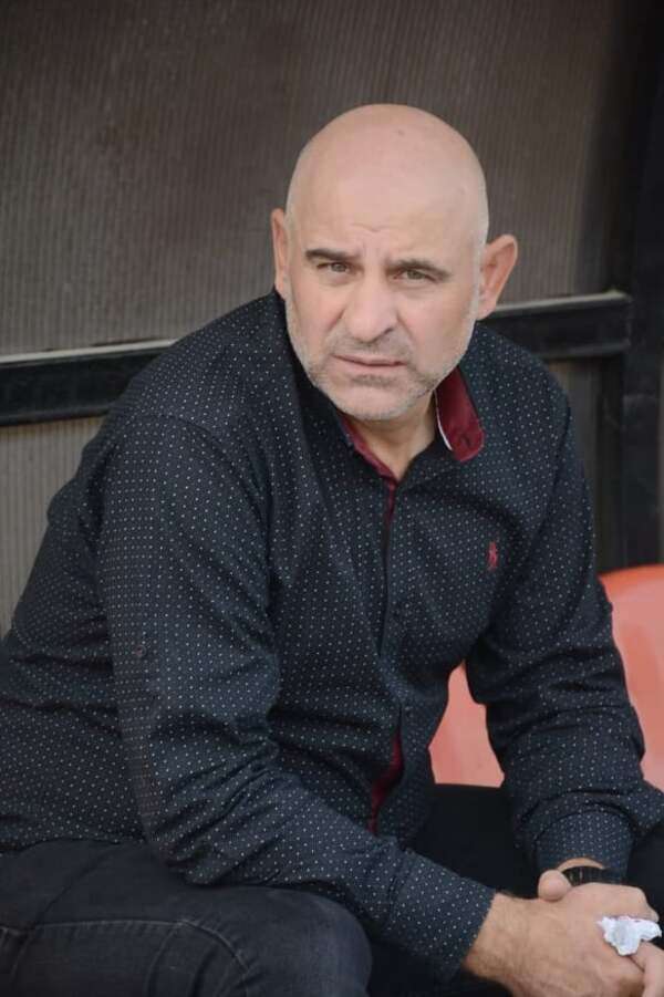 مهند البوشي