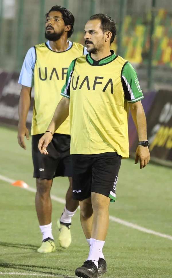 حسين عبد الواحد