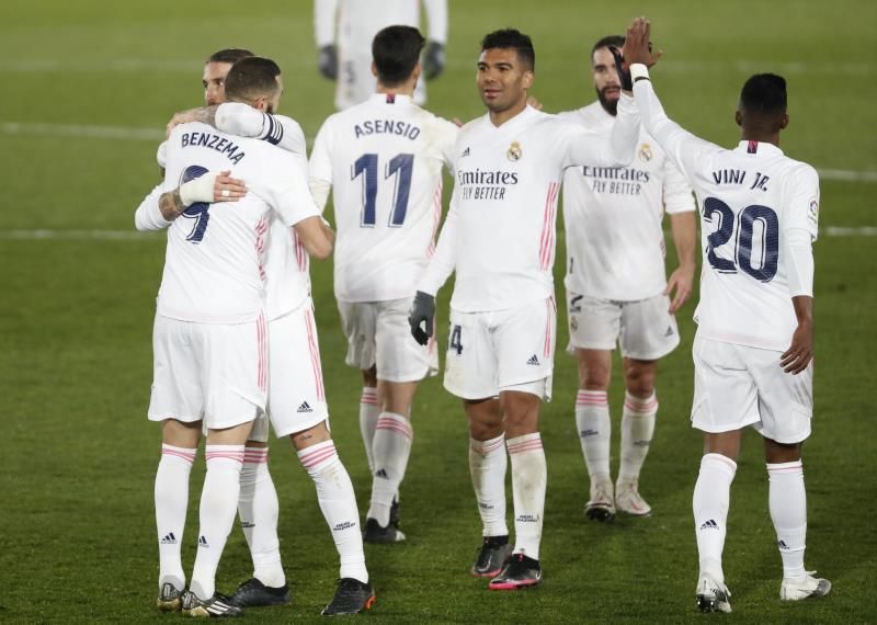 ريال مدريد 
