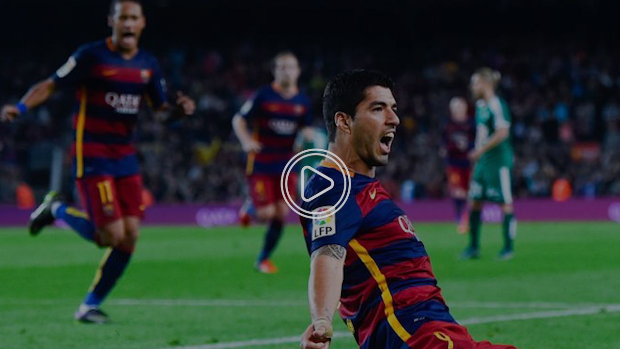 لويس سواريز